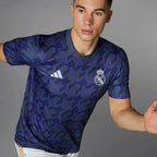 ADIDAS Real Madrid Pre-Match T-shirt