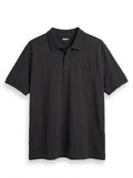 DKNY Men's Regular-Fit Cotton Polo Shirt