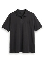 DKNY Men's Regular-Fit Cotton Polo Shirt
