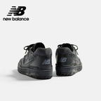 NEW BALANCE 550 Triple Black BB550BBB MBS
