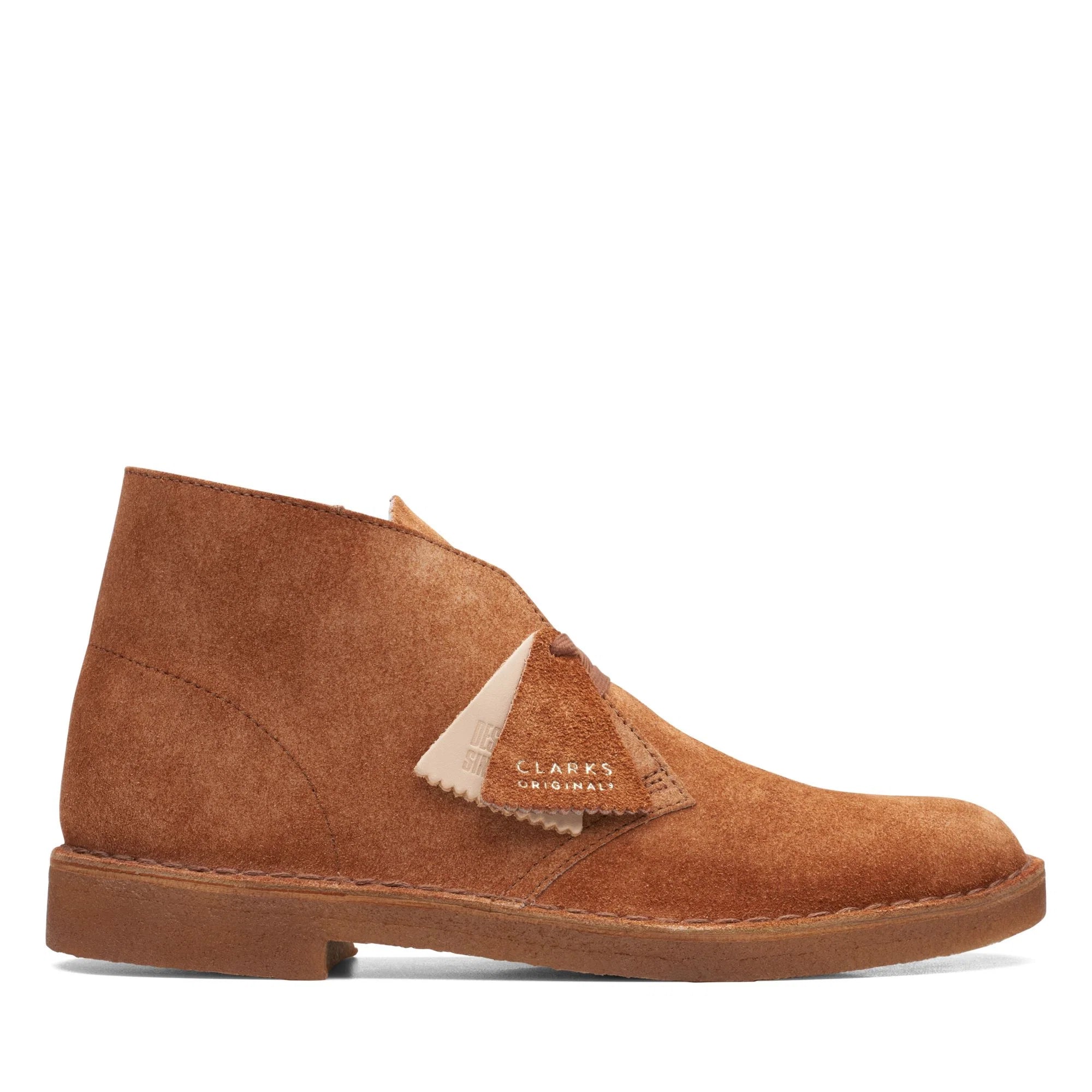 CLARKS حذاء ديزرت للرجال