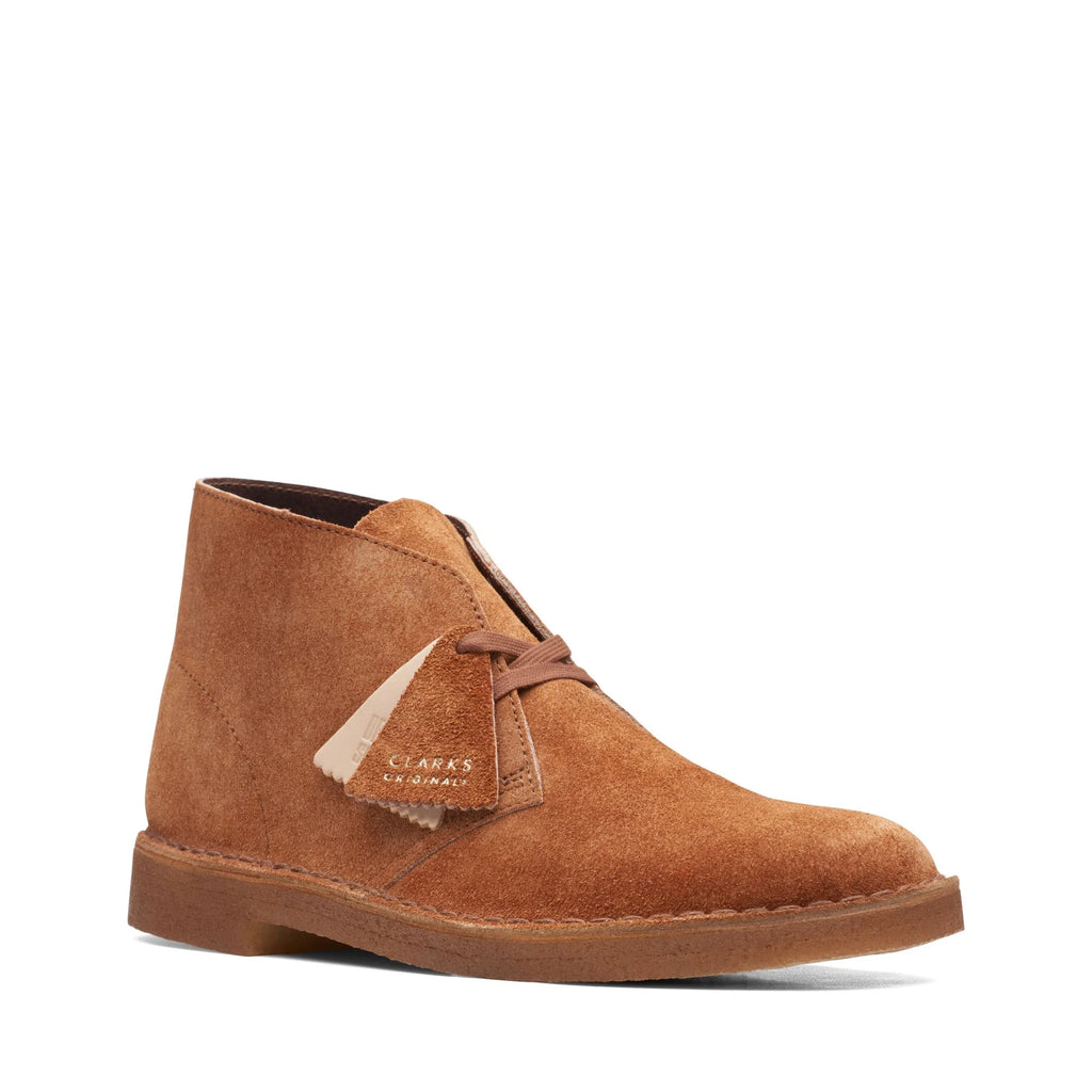 CLARKS  Men's Desert Boot