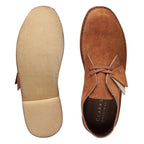 CLARKS  Men's Desert Boot