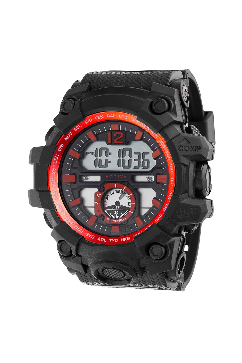 ACTIVA Digital ACW432-001