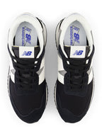NEW BALANCE Men 237 Black Sneakers(MS237TG)