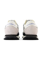 NEW BALANCE Men 237 Black Sneakers(MS237TG)