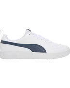 PUMA  Zapatillas deporte PUMA RICKIE 387607-18 -AZUL BLANCO
