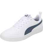 PUMA  Zapatillas deporte PUMA RICKIE 387607-18 -AZUL BLANCO