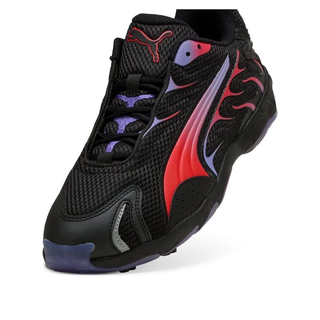 PUMA Inhale 'Spider-Man'