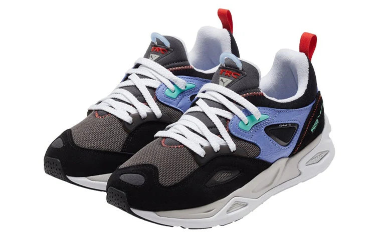 PUMA TRC Blaze The Triangle Trainers