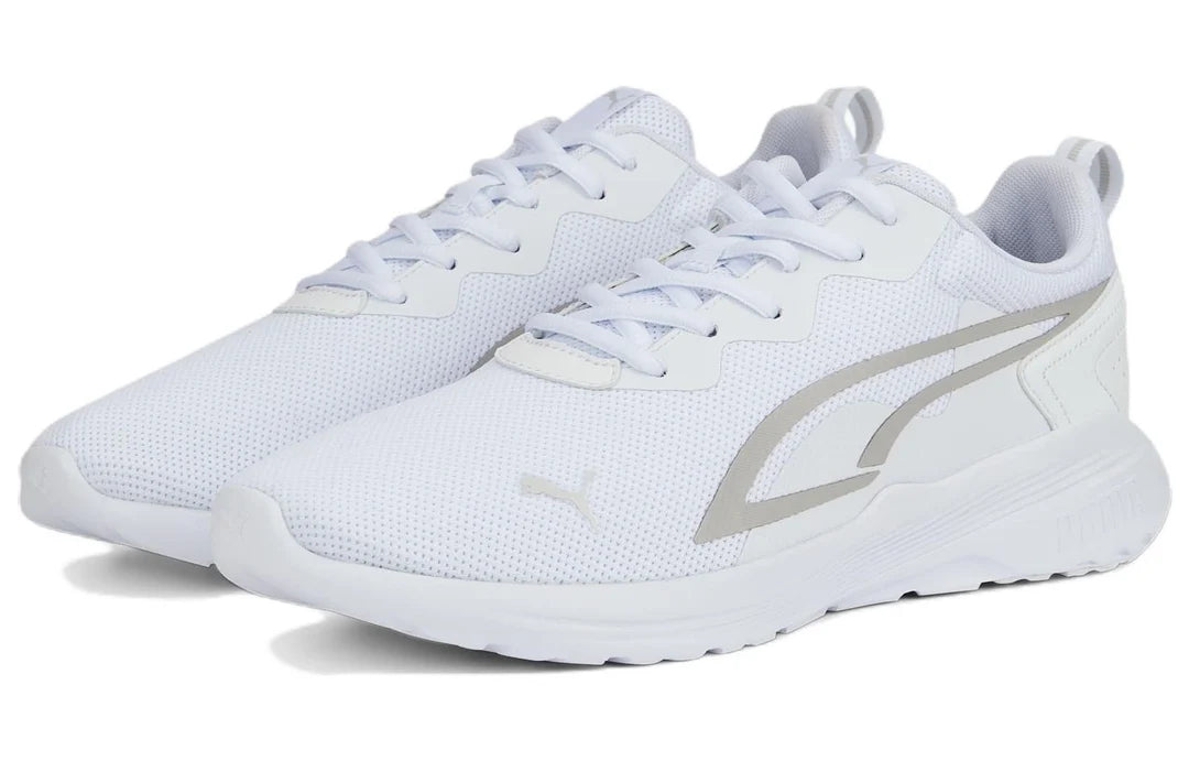 PUMA All-Day Active "أبيض" للرجال