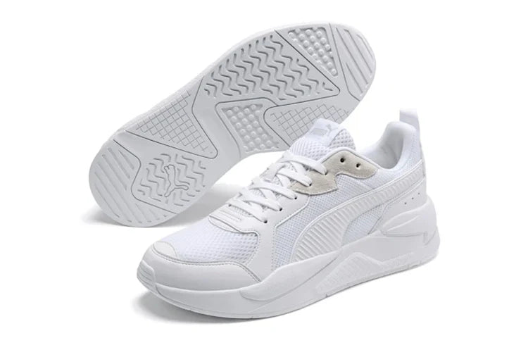 PUMA X-Ray 'White