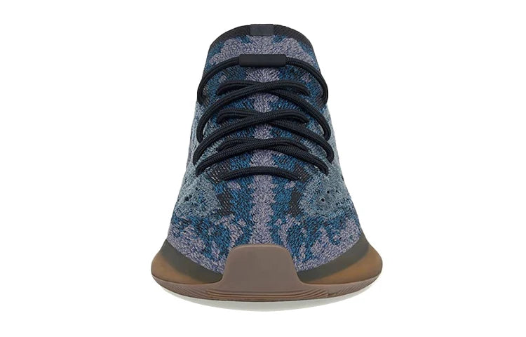 ADIDAS Yeezy Boost 380 'Covellite'Men's