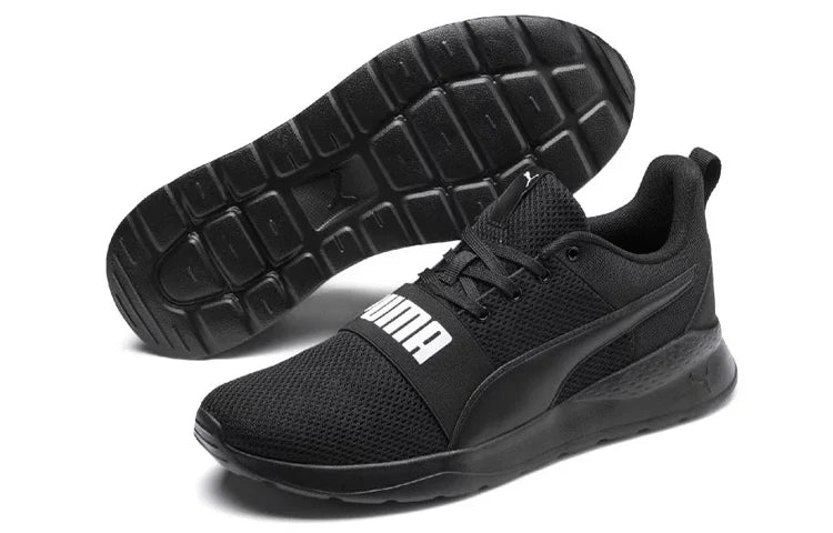 PUMA ANZARUN لايت بولد