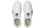 PUMA BASKET CLASSIC 21 'أبيض أسود'