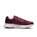 NIKE RUN SWIFT 2 LOW TOPS RED