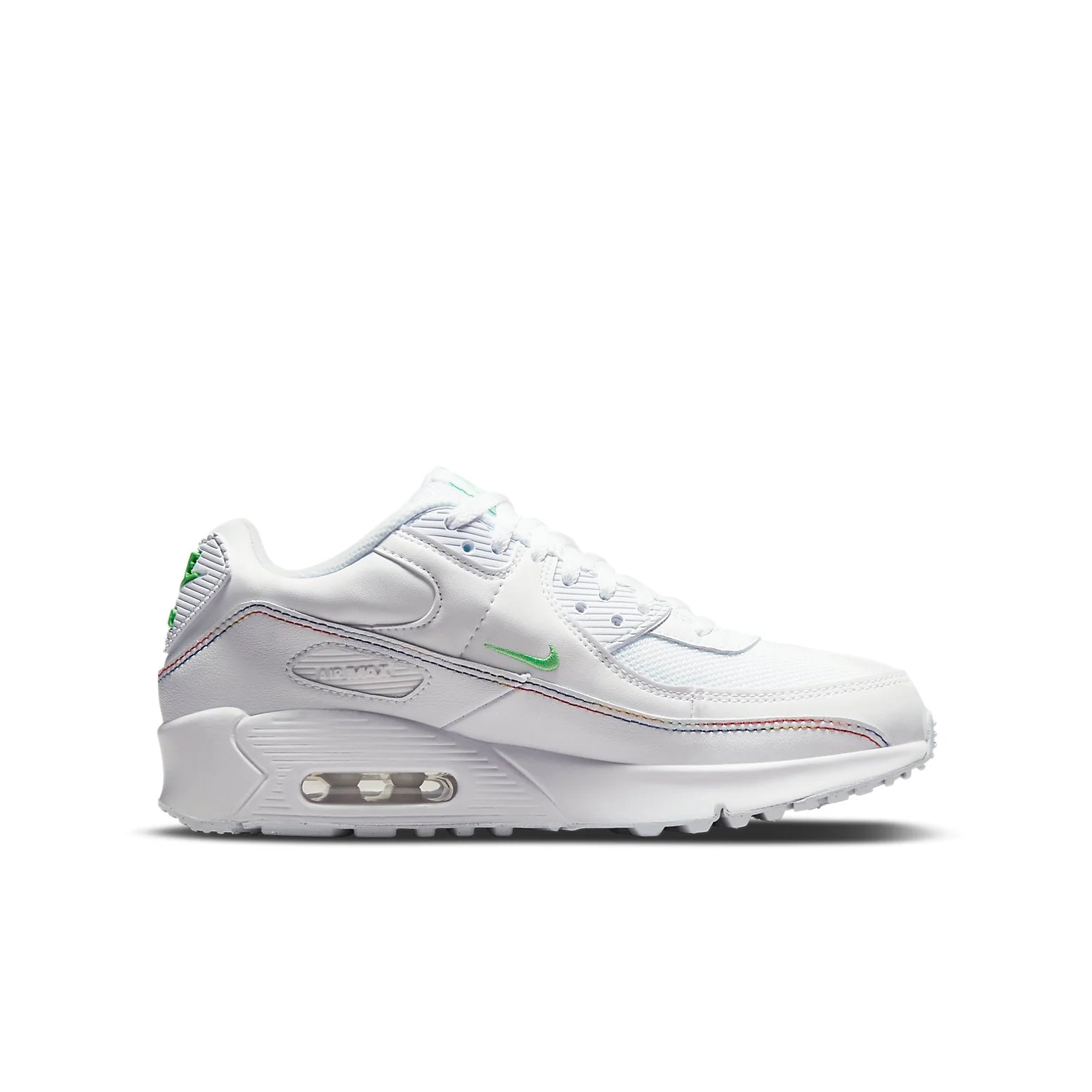 NIKE AIR MAX 90 "MULTI SWOOSH"