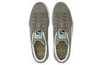 PUMA SUEDE CLASSIC 21  'STEEL GREY'