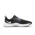 NIKE RENEW RETALIATION 4 'BLACK DARK SMOKE GREY'