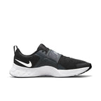 NIKE RENEW RETALIATION 4 'BLACK DARK SMOKE GREY'