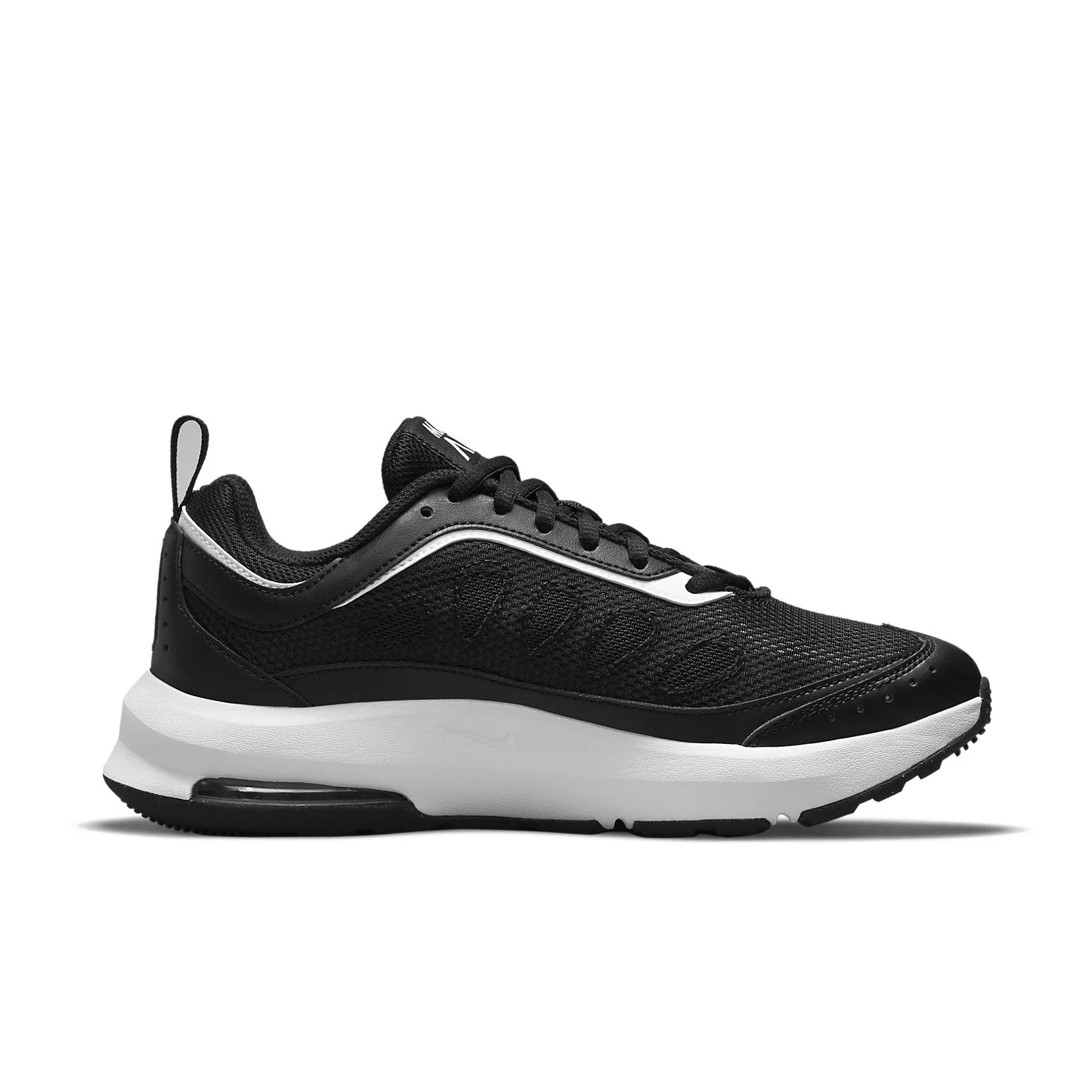 NIKE AIR MAX AP "أسود"