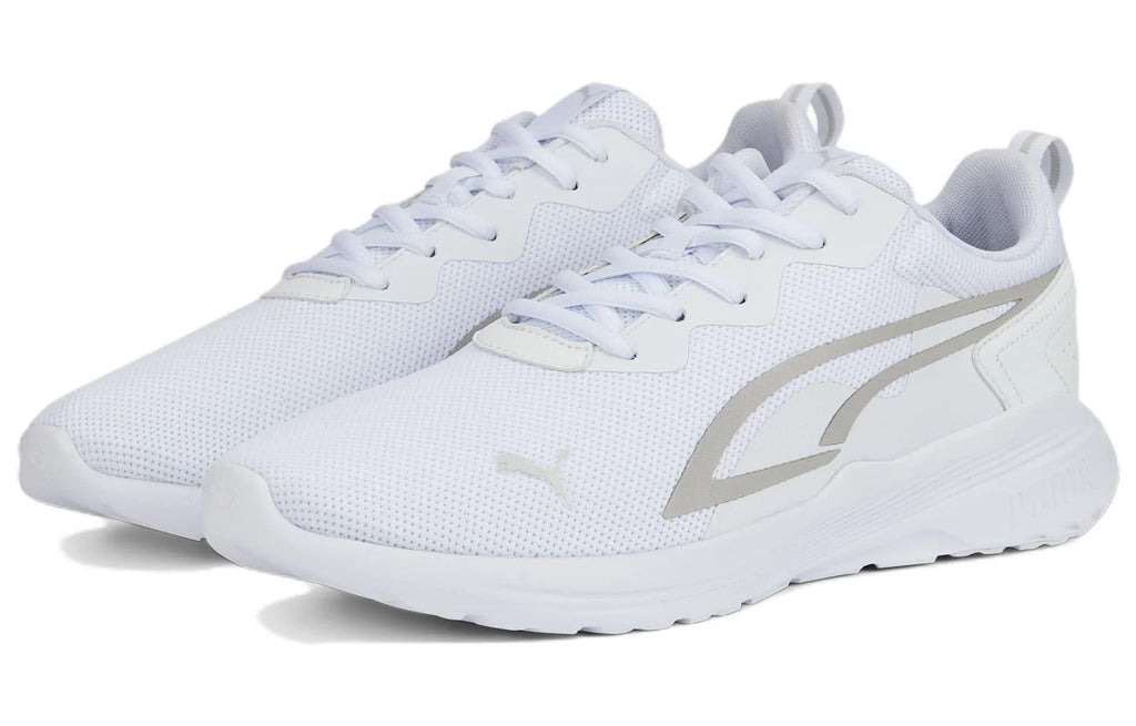 PUMA DAILY ACTIVE "أبيض"