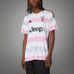 ADIDAS JUVENTUS Reserve 'White Pink'