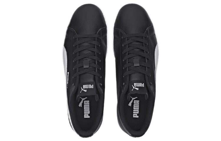 PUMA UP "أسود أبيض"