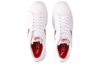 PUMA Smash Cat L White/Red