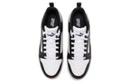 PUMA REBOUND V6 'BLACK WHITE'
