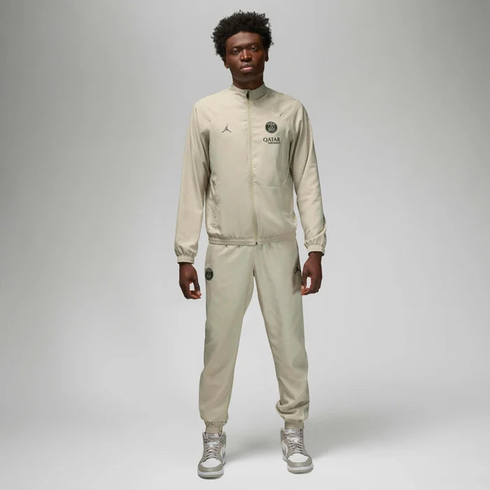 NIKE Paris Saint-Germain Strike Third
