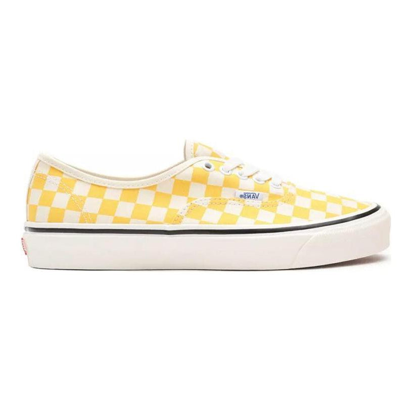 VANS YELLOW