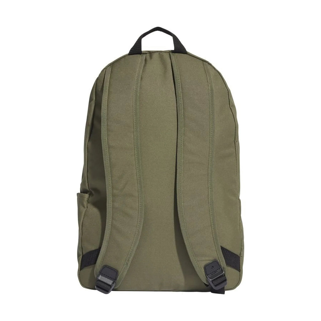 ADIDAS  Backpack Classic badge of sport - Olive Flak/Black/White