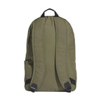 ADIDAS  Backpack Classic badge of sport - Olive Flak/Black/White