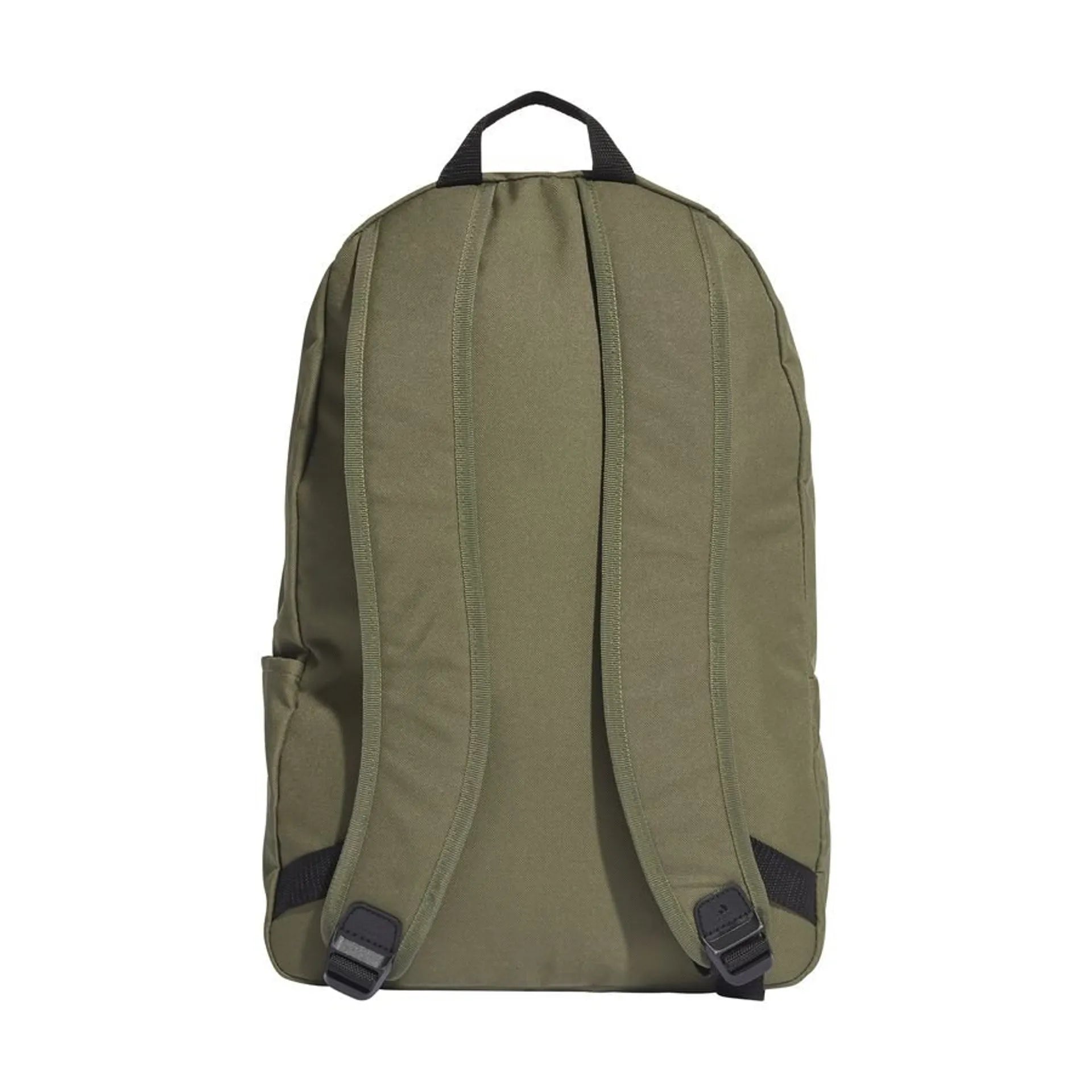 ADIDAS  Backpack Classic badge of sport - Olive Flak/Black/White