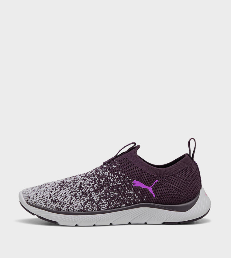 PUMA SOFTRIDE Remi Slip-On