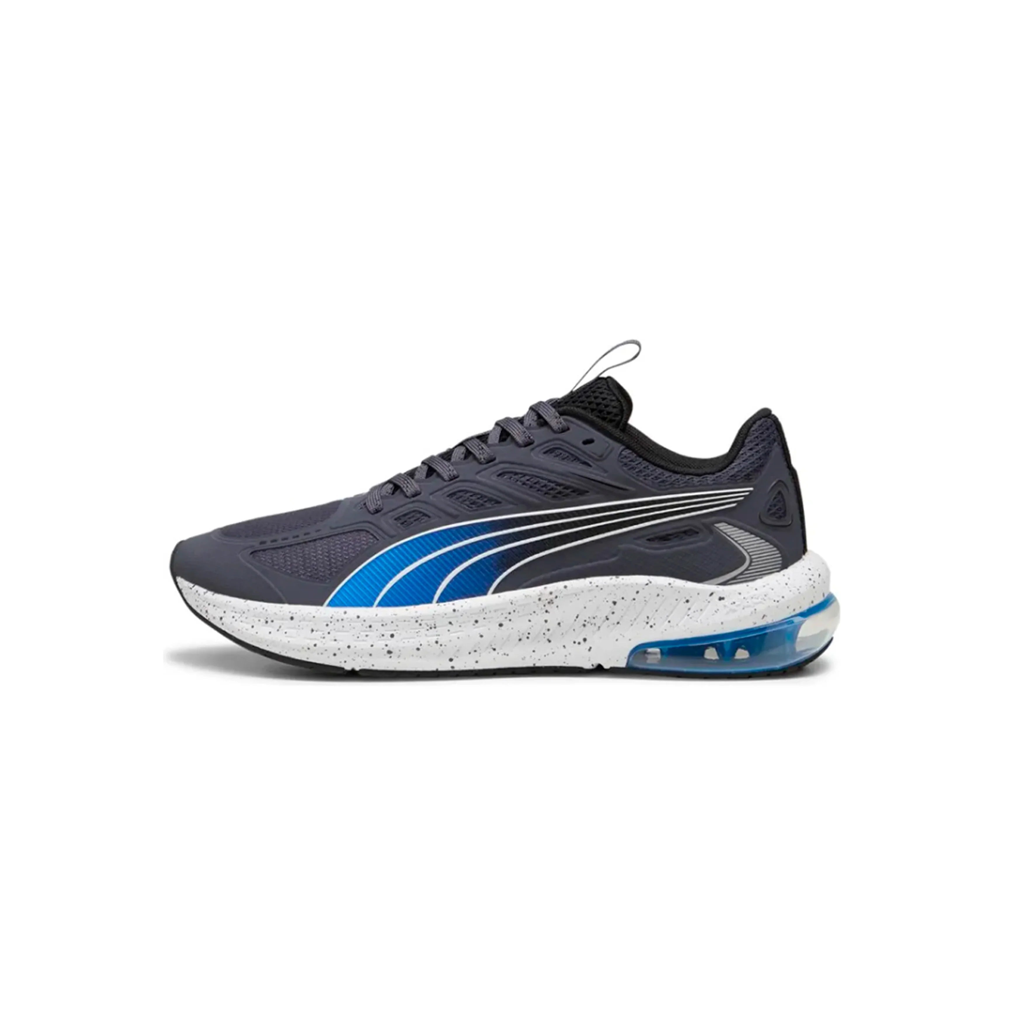 PUMA X-Cell Lightspeed "رمادي كوني مزرق مذهل"