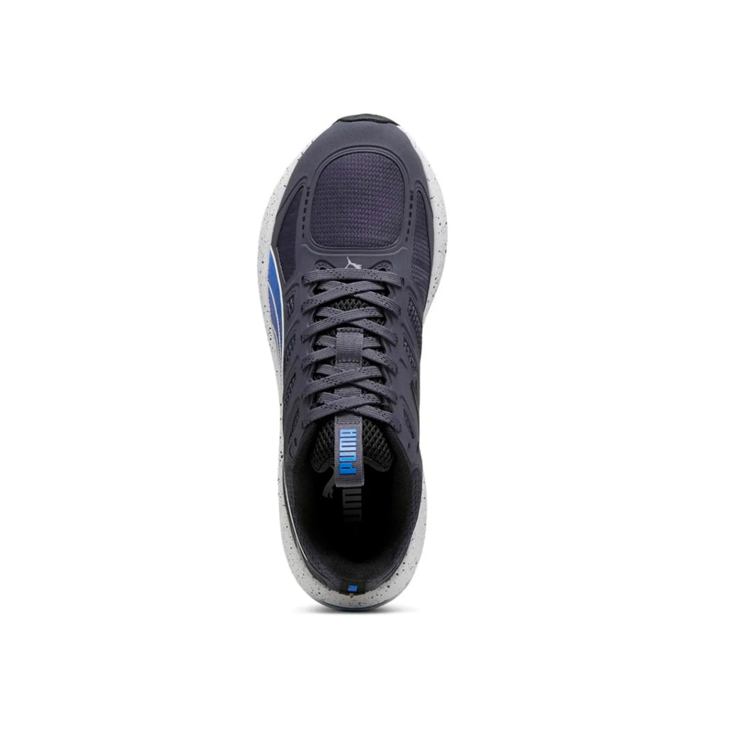 PUMA X-Cell Lightspeed "رمادي كوني مزرق مذهل"