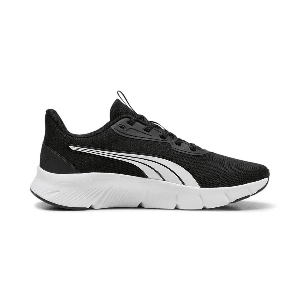 PUMA Flexfocus Lite Modern Athletic Running Unisex Shoes Black 310093-01