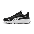 PUMA Flexfocus Lite Modern Athletic Running Unisex Shoes Black 310093-01