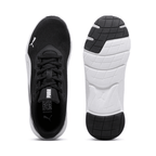 PUMA Flexfocus Lite Modern Athletic Running Unisex Shoes Black 310093-01