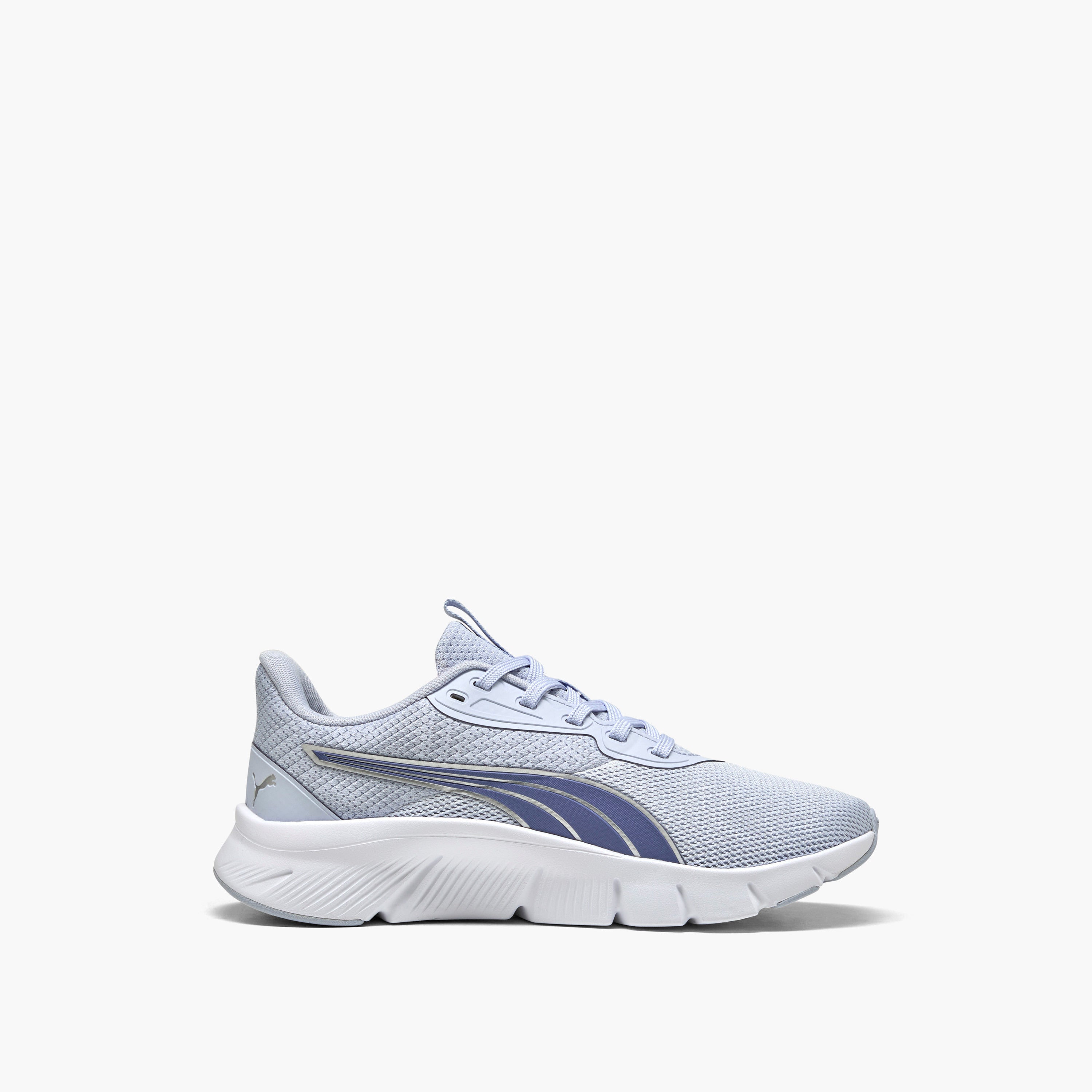 PUMA   Flex Focus Lite Modern Lace-Up Sneakers