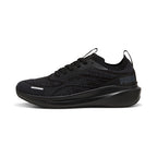 PUMA SKYROCKET LITE ENGINEERED أسود بوما0STR