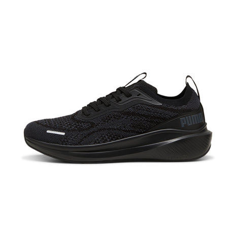 PUMA SKYROCKET LITE ENGINEERED أسود بوما0STR