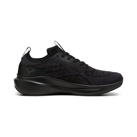 PUMA SKYROCKET LITE ENGINEERED أسود بوما0STR