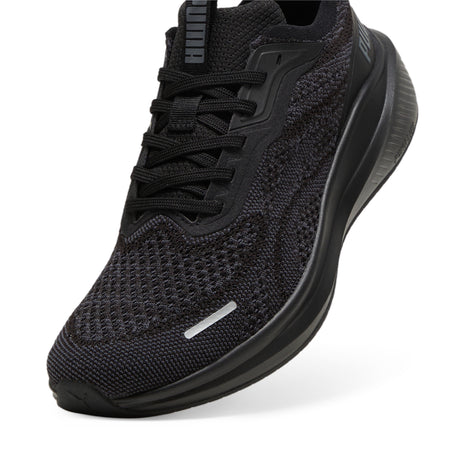 PUMA SKYROCKET LITE ENGINEERED أسود بوما0STR