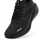PUMA SKYROCKET LITE ENGINEERED أسود بوما0STR