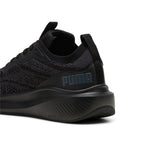 PUMA SKYROCKET LITE ENGINEERED أسود بوما0STR
