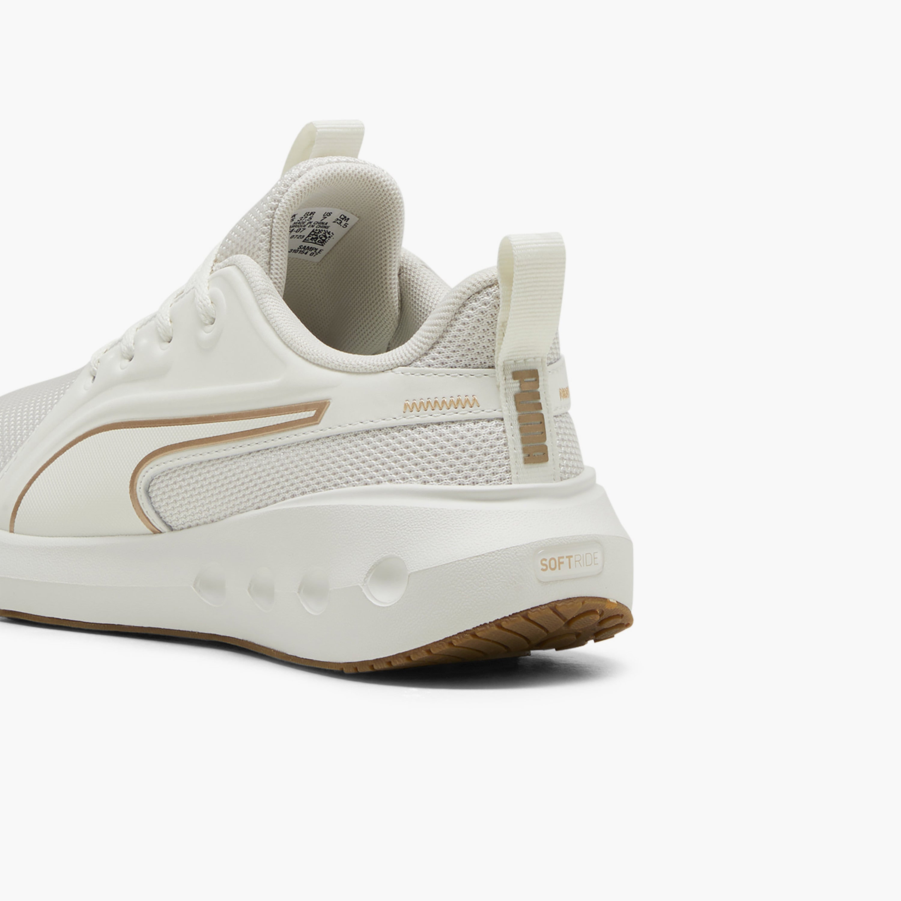 PUMA SOFTRIDE CARSON SLIP-ON