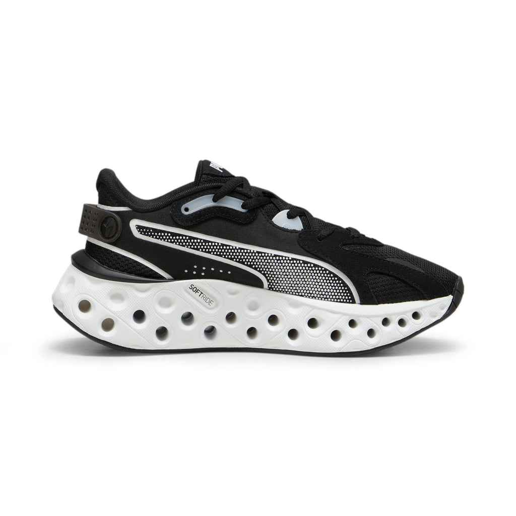 PUMA سوفترايد فريكونس للسيدات
